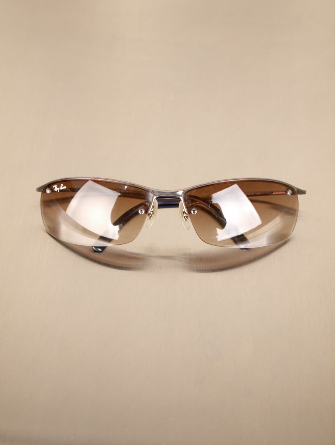 Steel Sunglass 상품이미지2