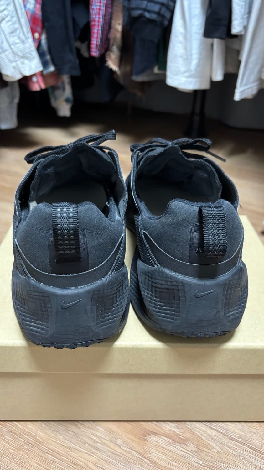 나이키 아바로버 블랙 275 상품이미지3