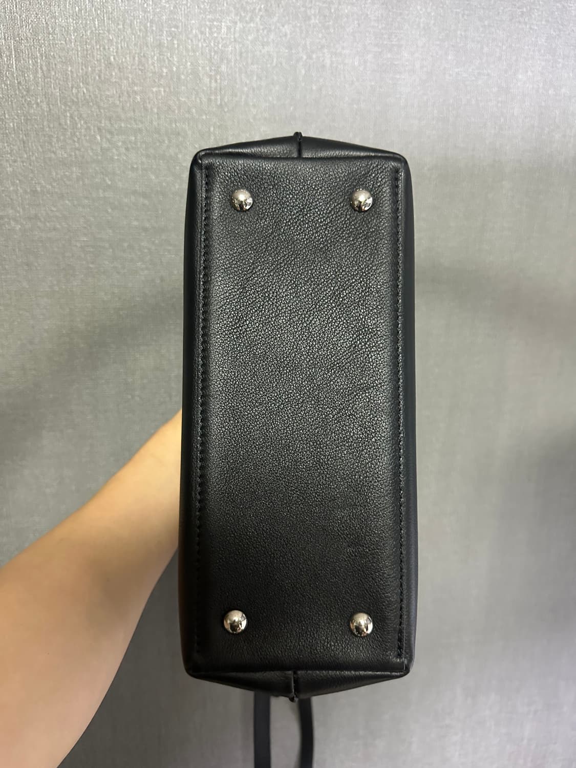 [S급]루이비통 락미 에버 bb 탑핸들 크로스백 상품이미지4