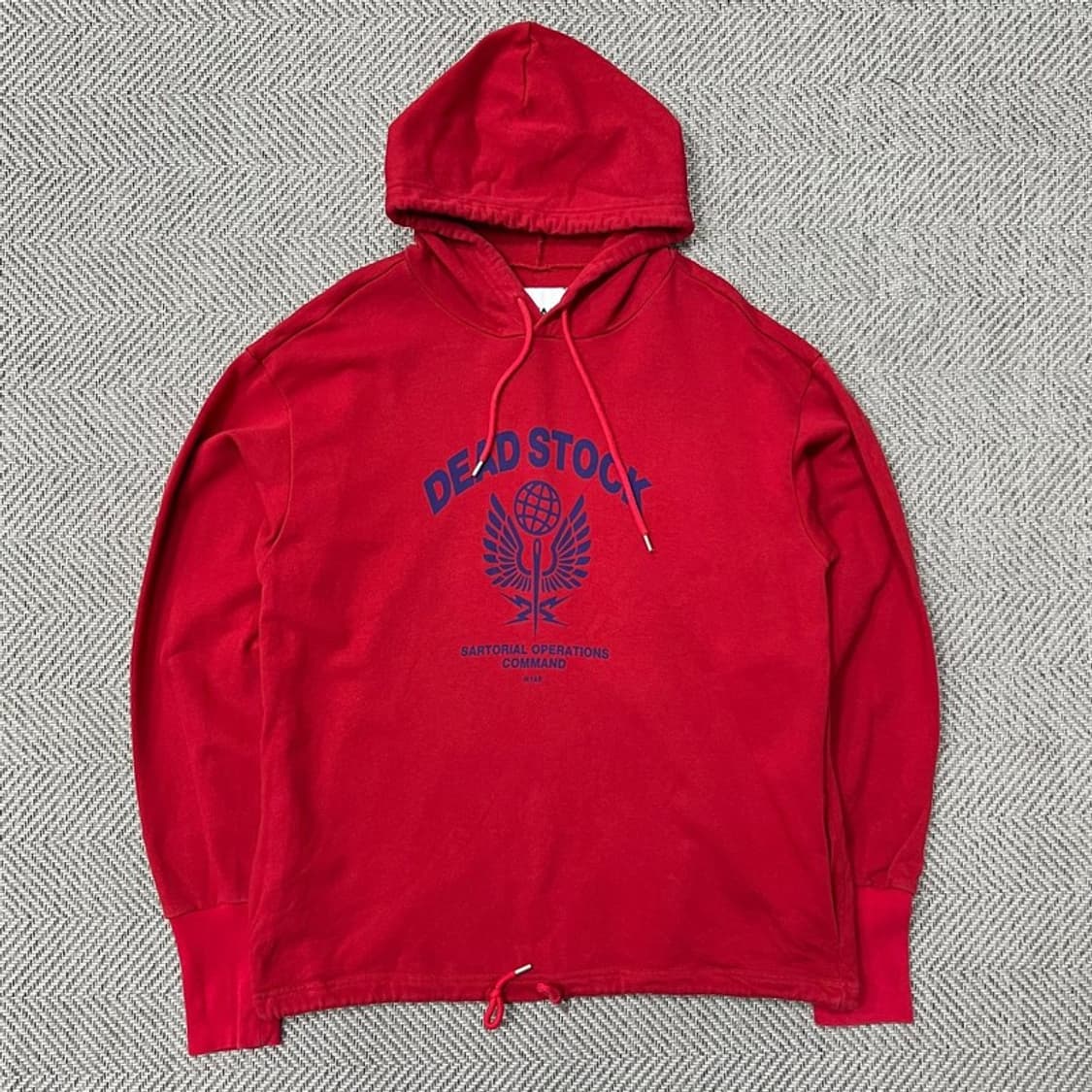 마이어 프린팅 후드티 v0792 상품이미지1