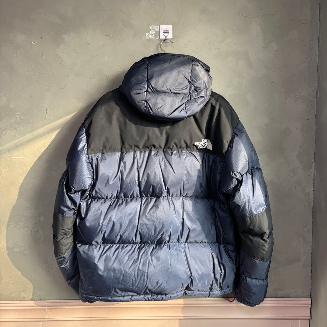 노스페이스 700 써밋 윈드스토퍼 구스다운 패딩 상품이미지5