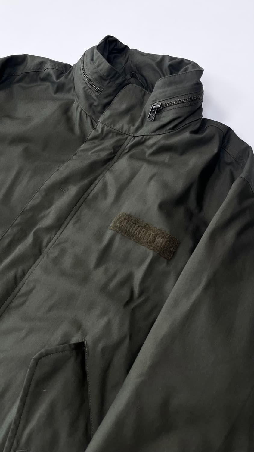 칼하트 WIP 피쉬테일 상품이미지4