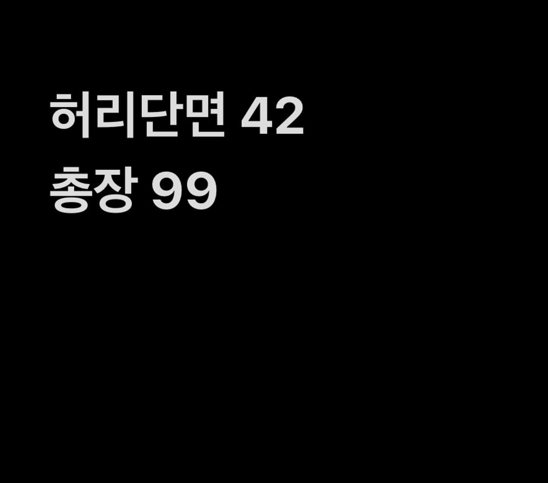 빈티지 카고 팬츠 상품이미지7