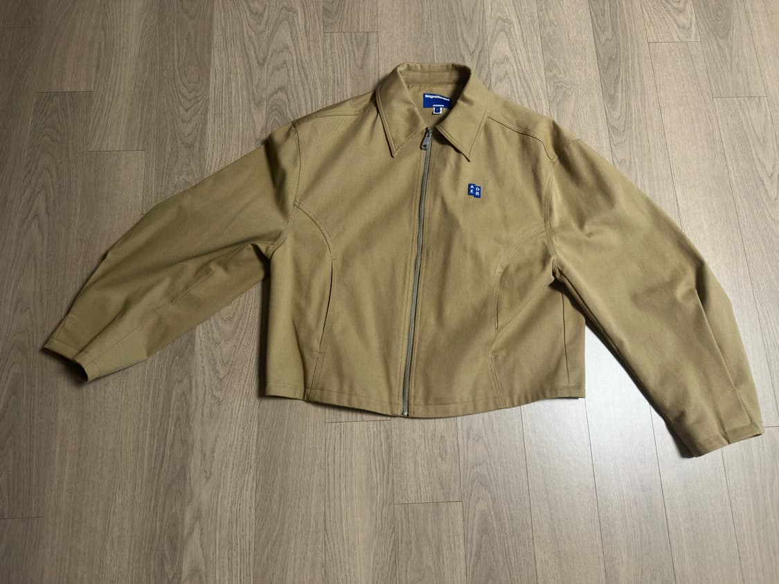 아더에러 시그니피컨트 자켓 베이지L 상품이미지1