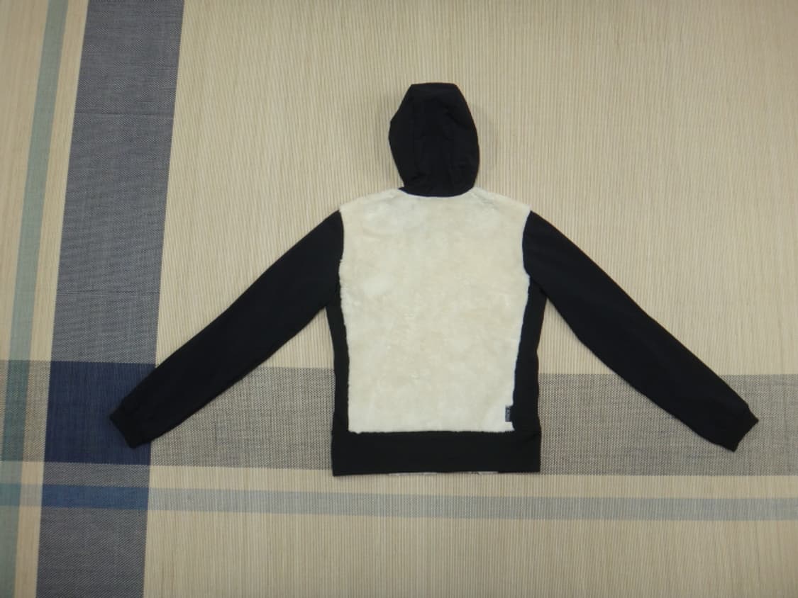 (M) 몬츄라 MONTURA 윈드스토퍼 여성 후리스 자켓 상품이미지2