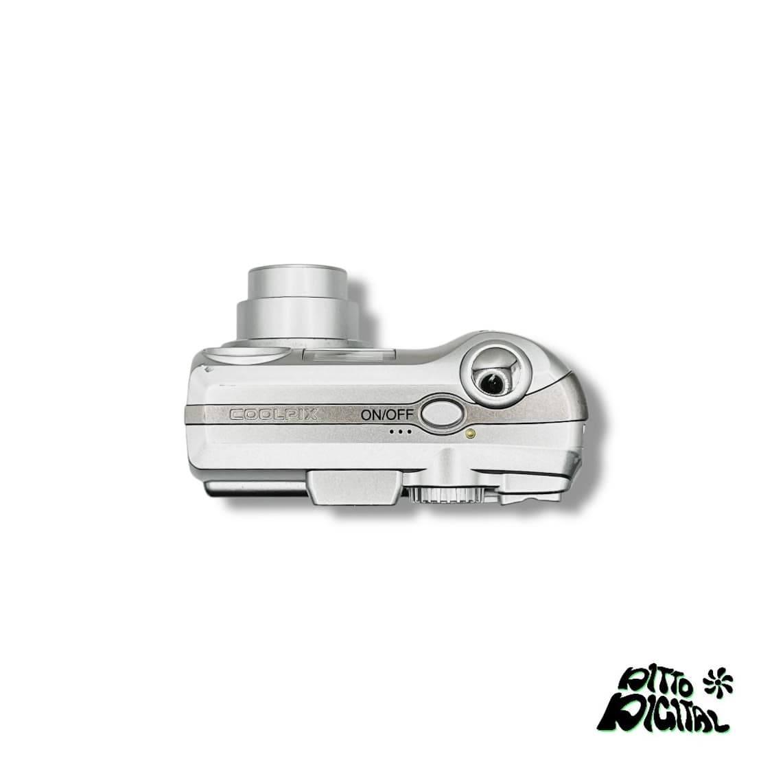 Nikon Coolpix 5600디카 상품이미지3