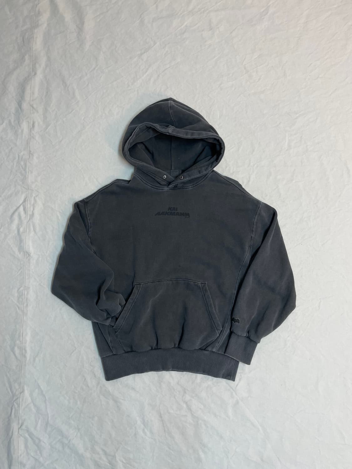 카이이크만 후드티 상품이미지1