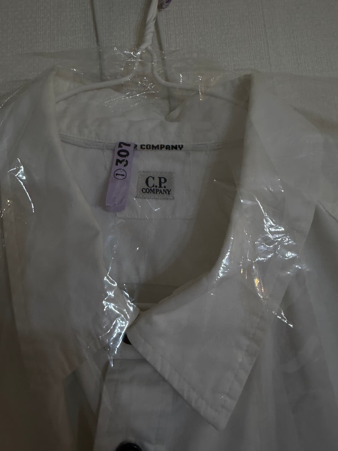 CP 컴퍼니 셔츠 상품이미지5