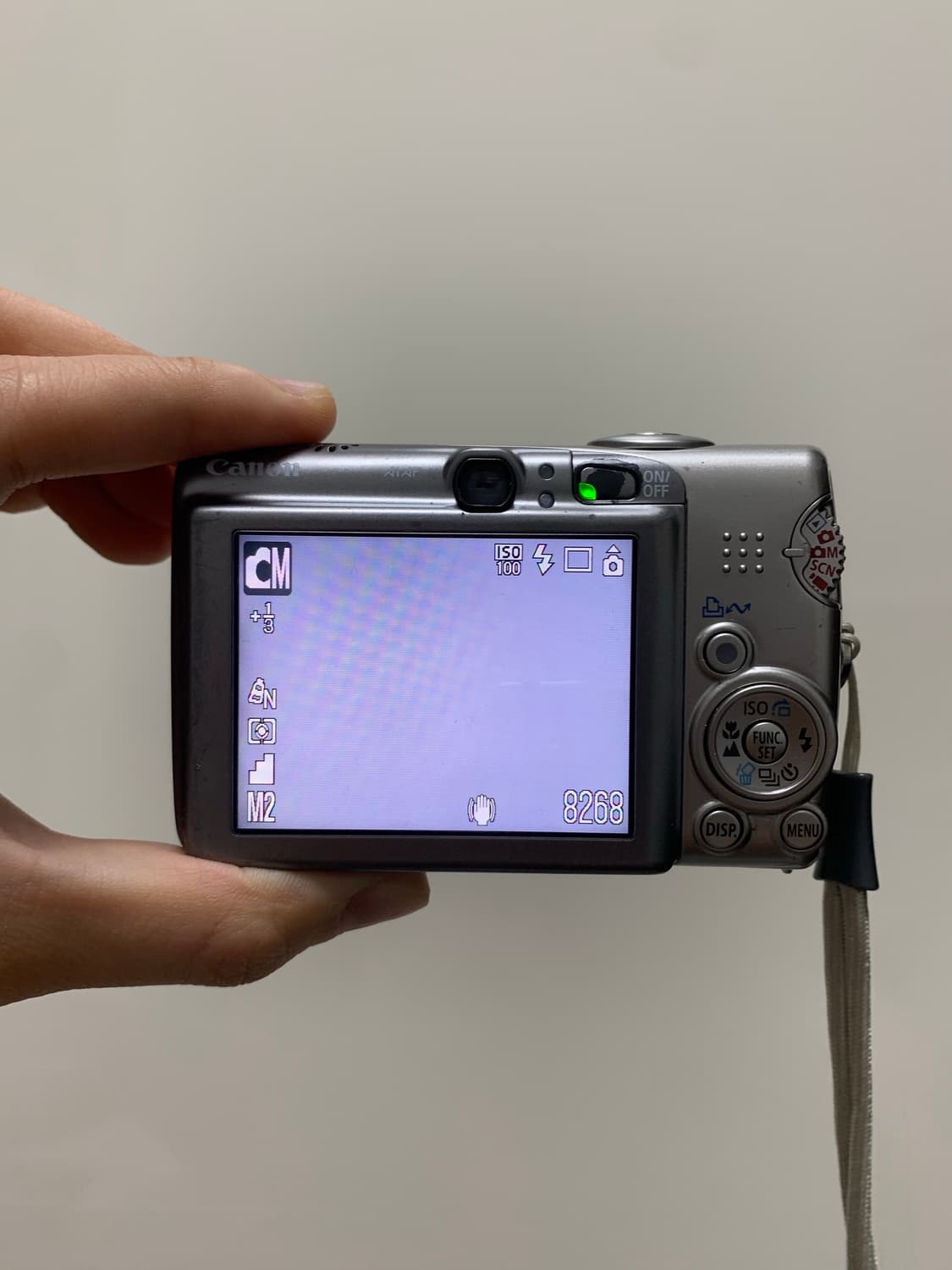 캐논 파워샷 SD 850 IS (익시810/ 익서스950) 토모토모유인 상품이미지9