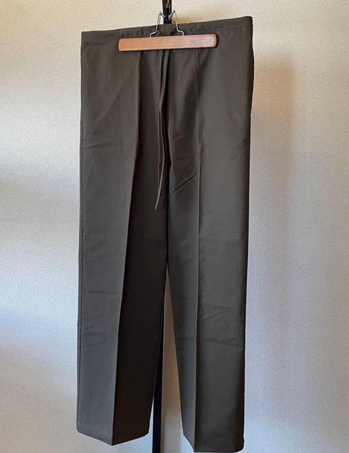 [M] 크리스타세야 15 맥시라지팬츠 상품이미지1