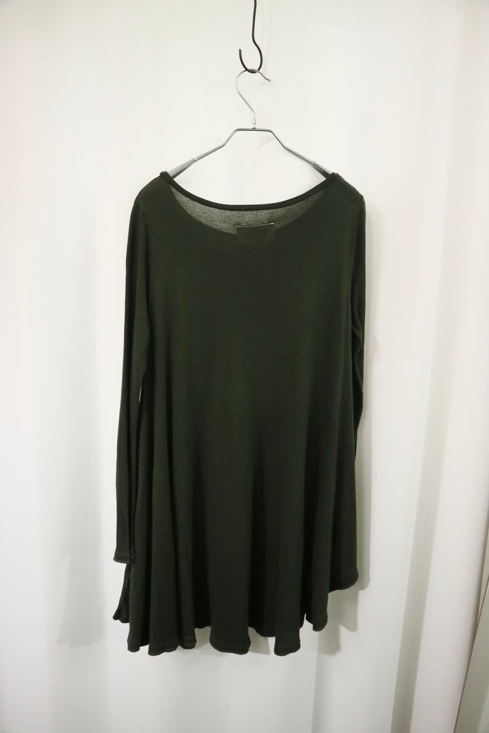 MM6 long sleeve one-piece 상품이미지4