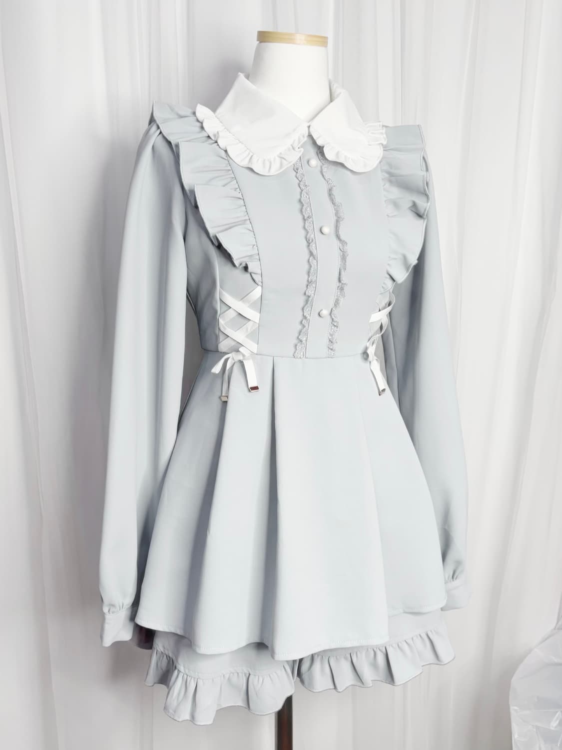 로지타 셋업 상품이미지2