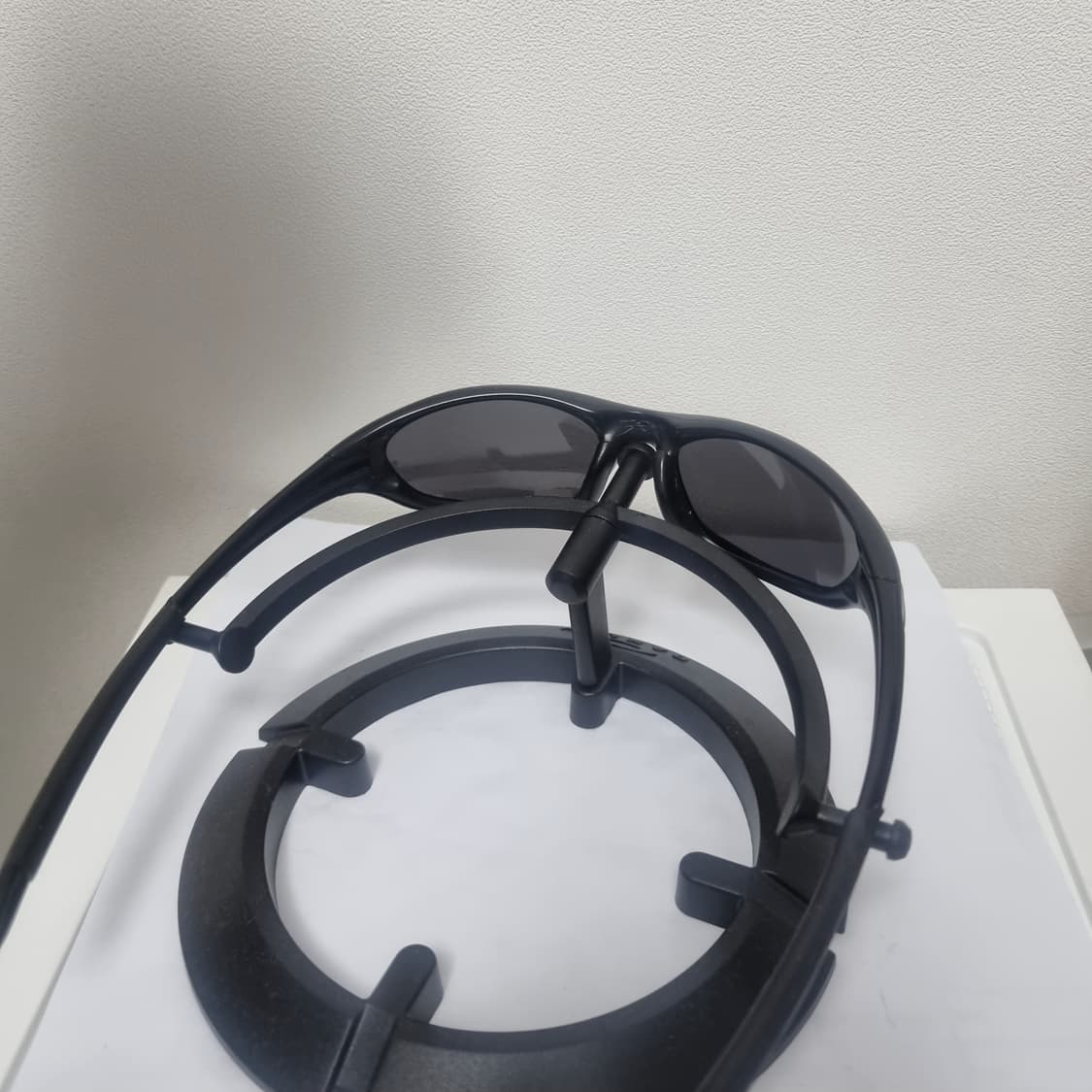 오클리 트웬티 매트블랙  상품이미지3