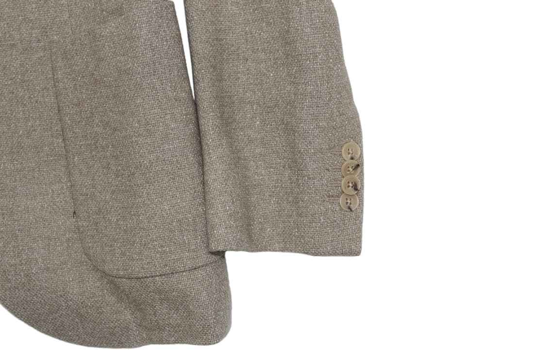 LBM 1911 루비암 라나울 테일러드 자켓 상품이미지2