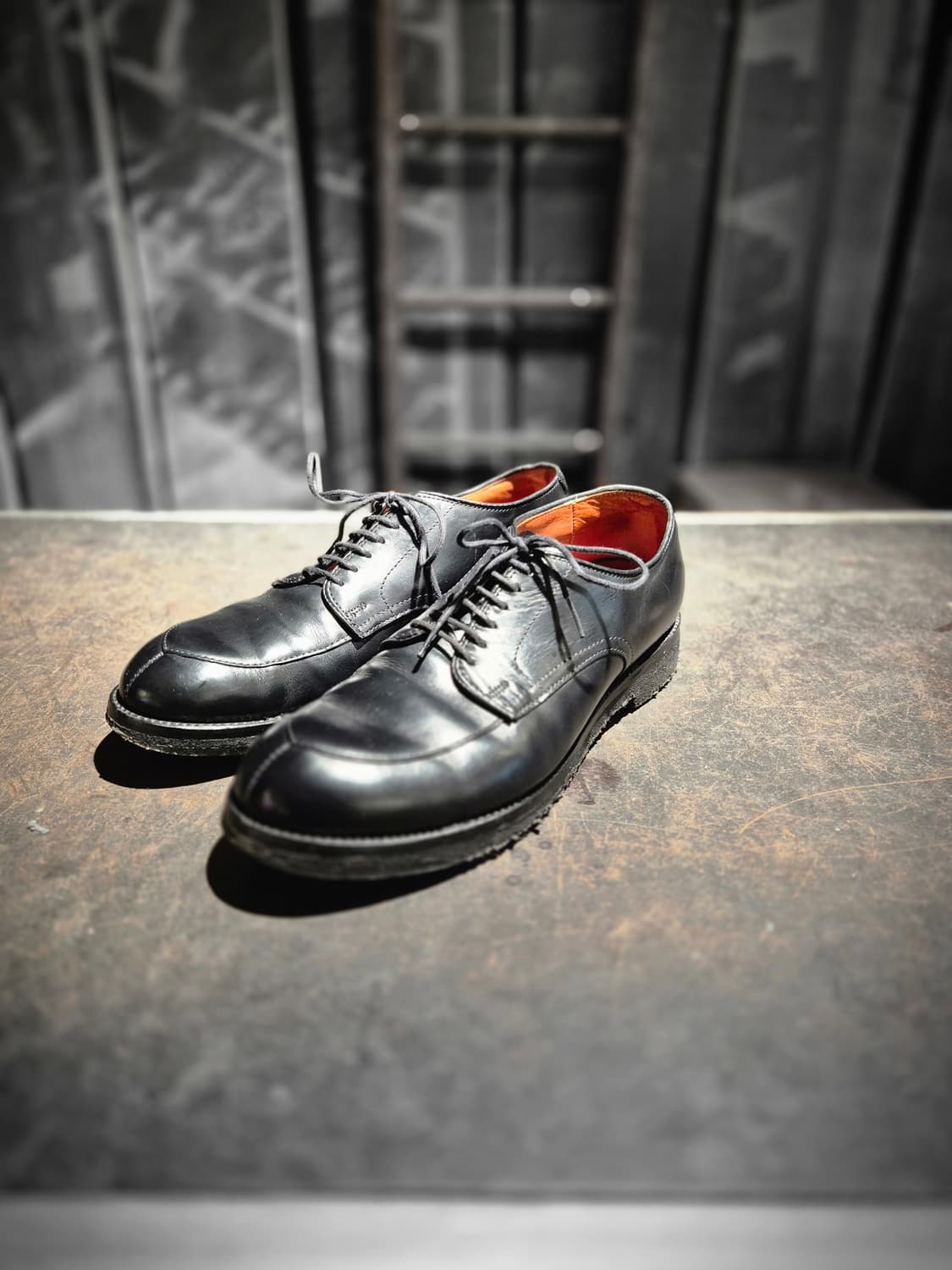 알든 x 빔즈 콜라보 유팁 54630 US 7.5 상품이미지1