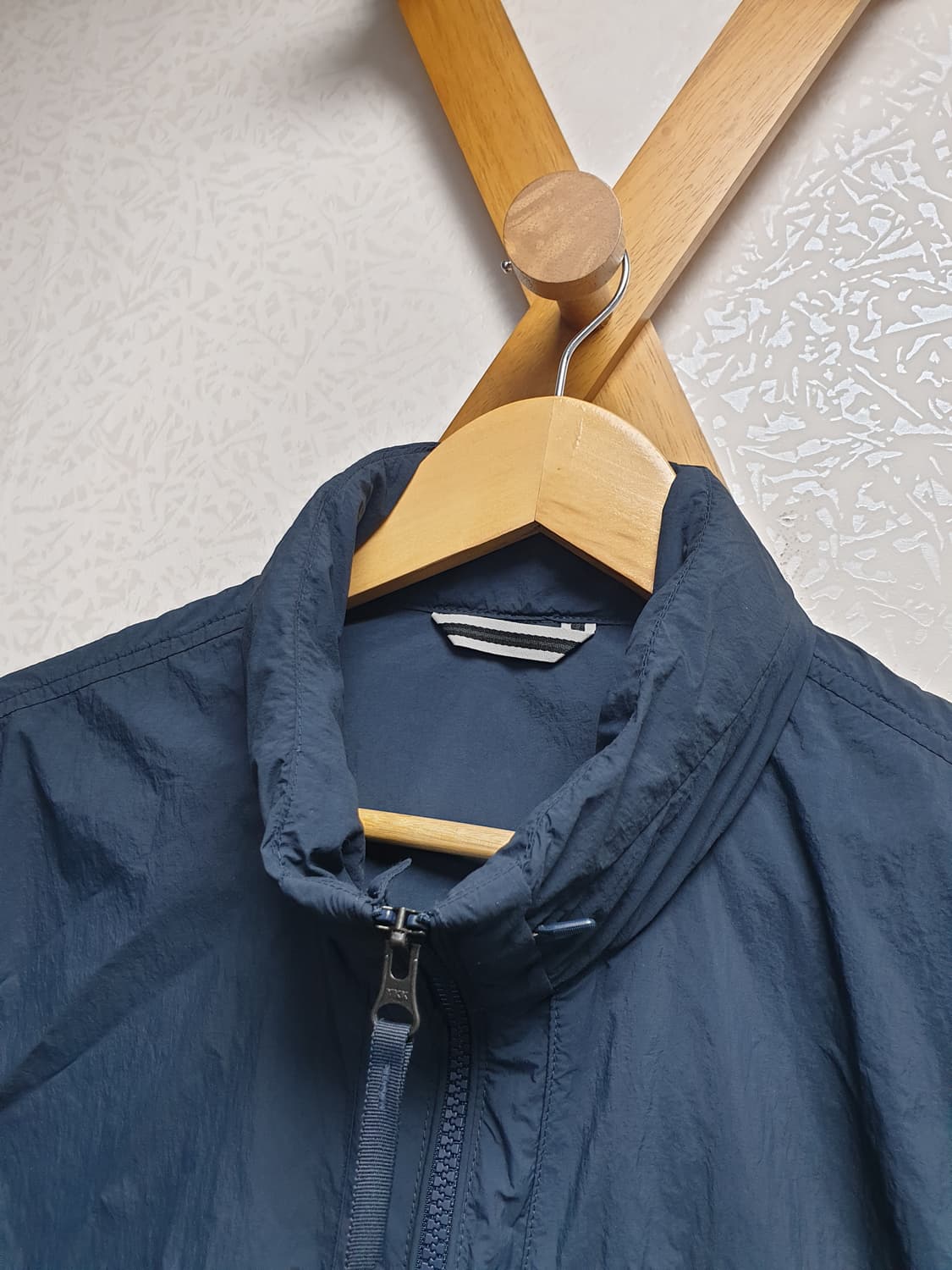 [남105] 코오롱스포츠 바람막이 상품이미지4