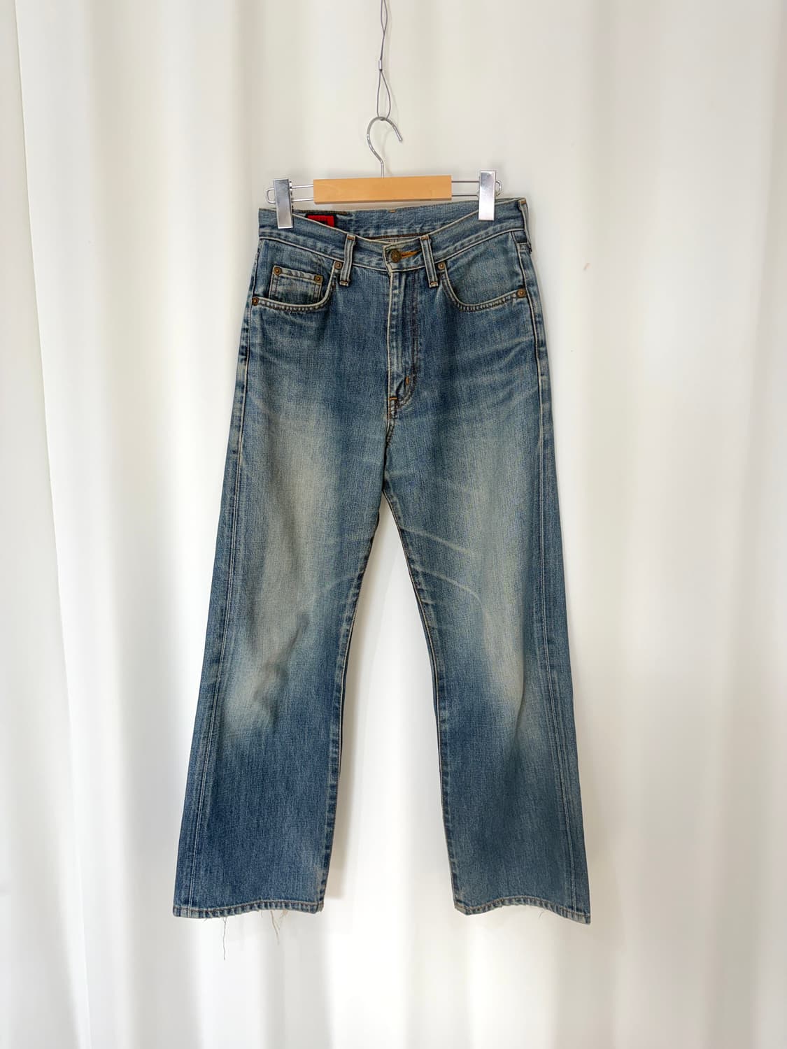 EDWIN denim pants  상품이미지1