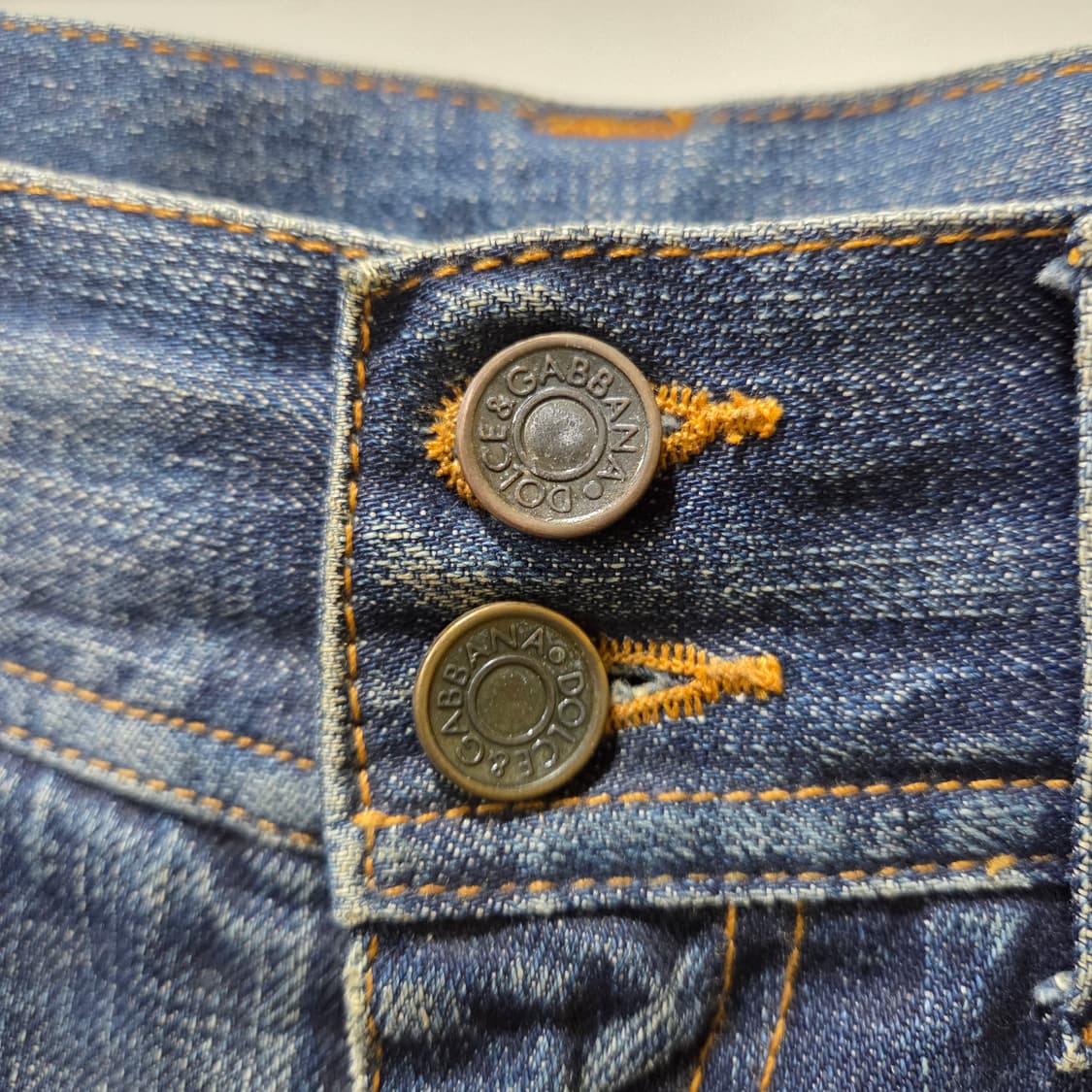 돌체앤가바나 플레이트 진 상품이미지2