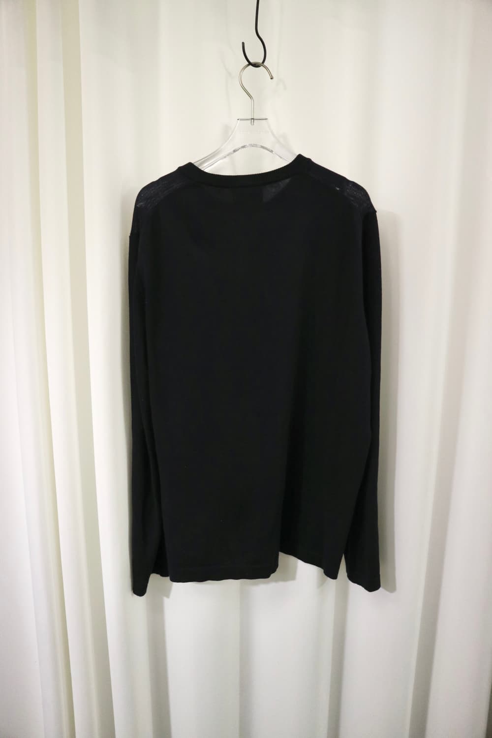 Armani collezioni sweater 상품이미지3