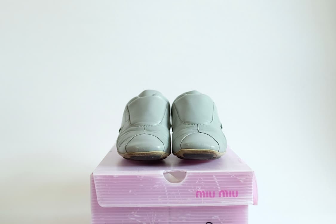 miumiu 미우미우 스니커즈 00s 상품이미지2