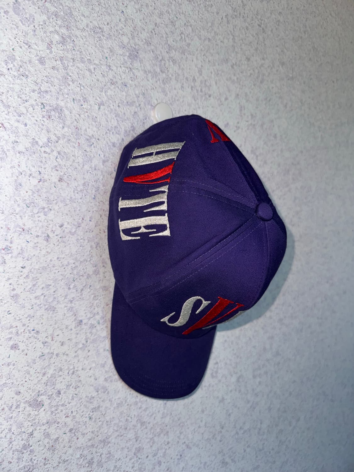 세인트 미카엘 X 브이론 캡 상품이미지3