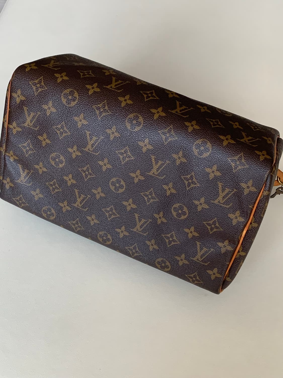 루이비통 모노그램 스피디30 상품이미지8