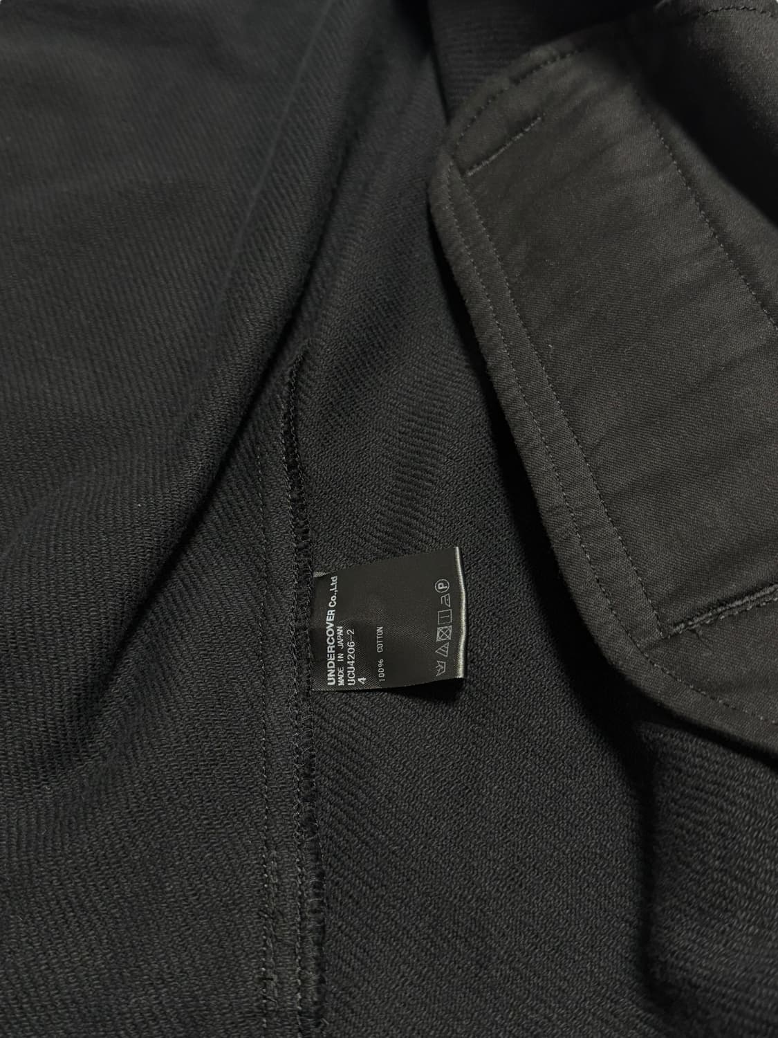 UNDERCOVER 상품이미지4