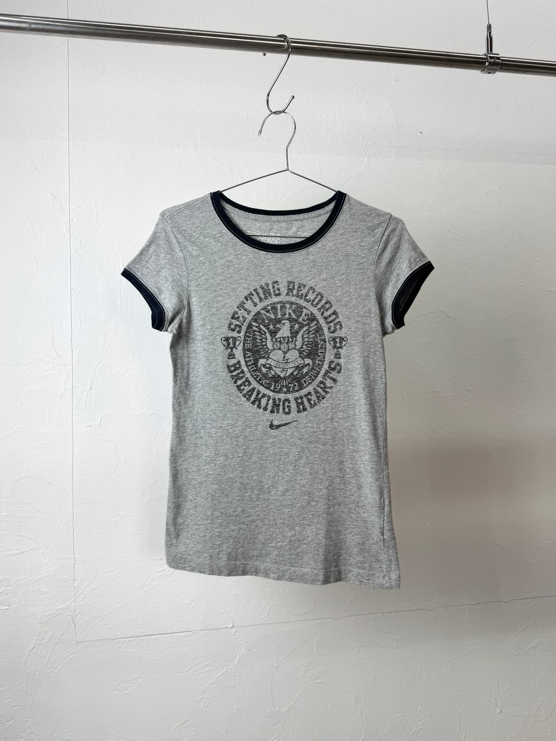 나이키 링거 반팔 티셔츠 상품이미지1