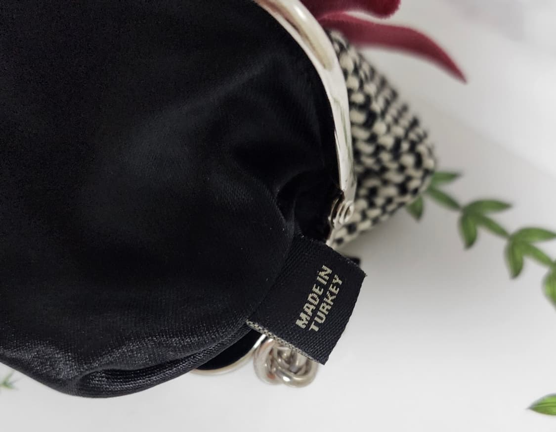 ##한정판)코치 미니 키스락 동전지갑 상품이미지7