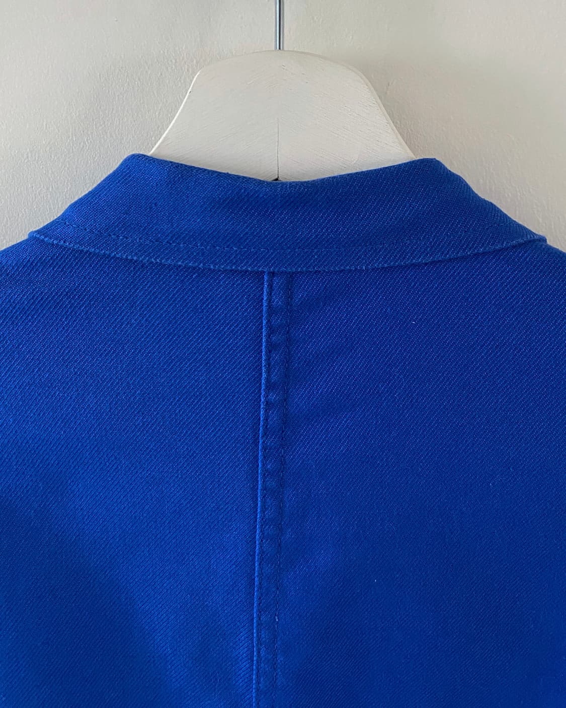 오리지널 빈티지 페인팅 프렌치 워크자켓 029 상품이미지7