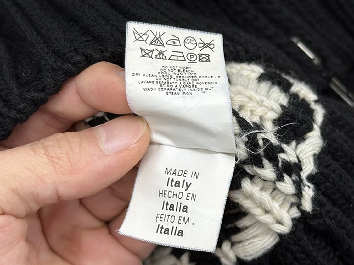 ALEXANDER McQUEEN_ made in ITALY(XL) 상품이미지10