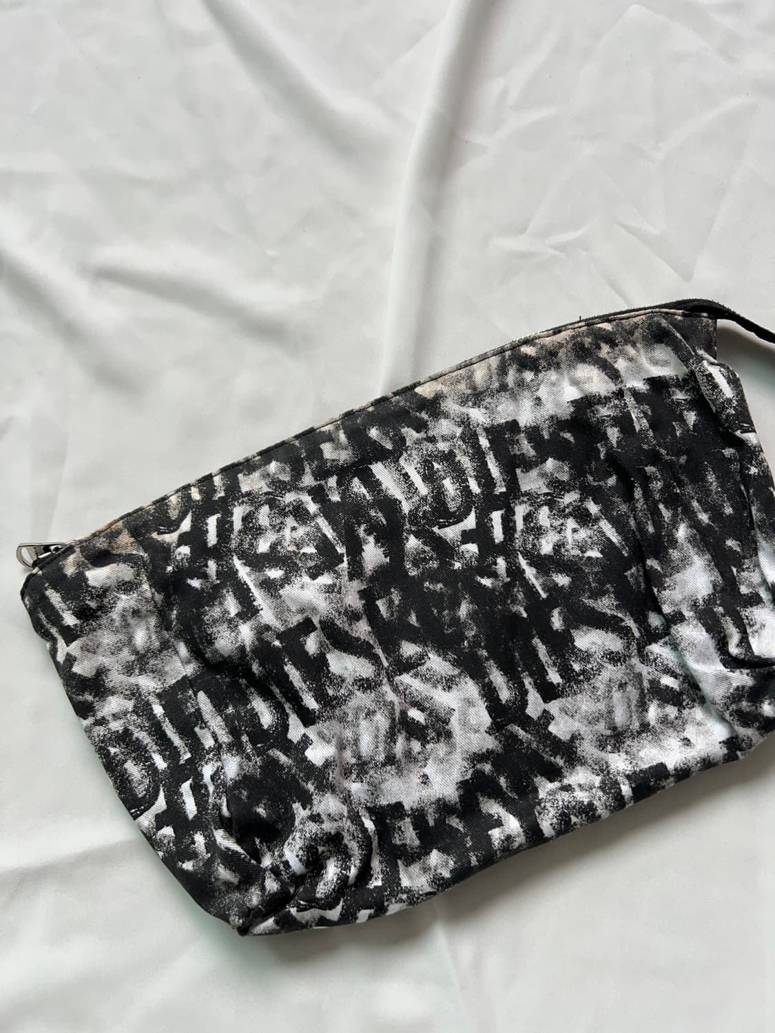 Diesel 디젤 크로스백&클러치백&리버시블 양면 상품이미지10