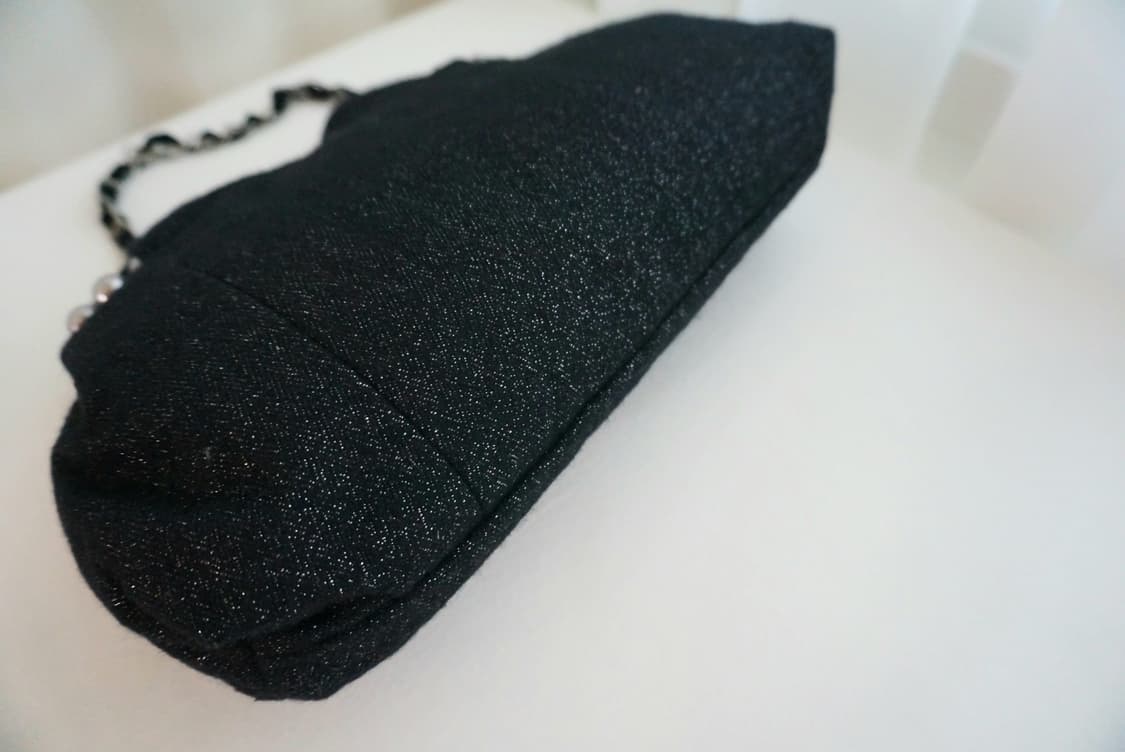 랑방 컬렉션 블랙펄 숄더백 상품이미지6