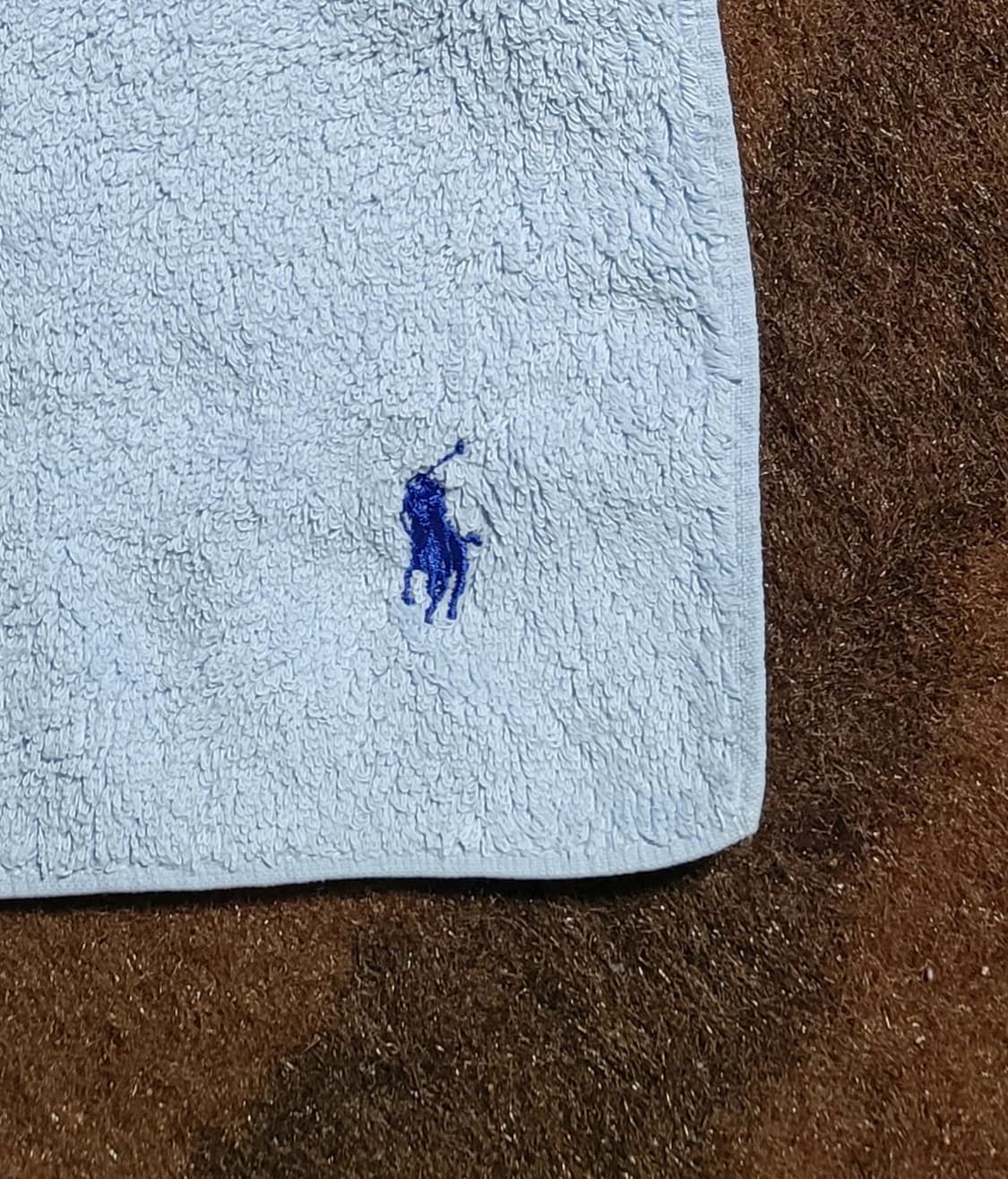 폴로 랄프로렌 타올 손수건(24*24) 상품이미지2