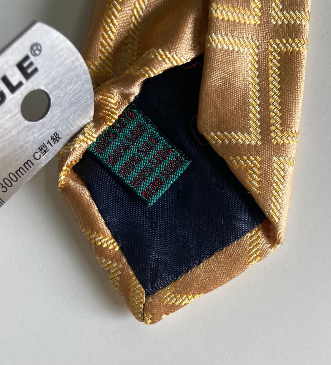 앤드류스타이 넥타이 상품이미지3