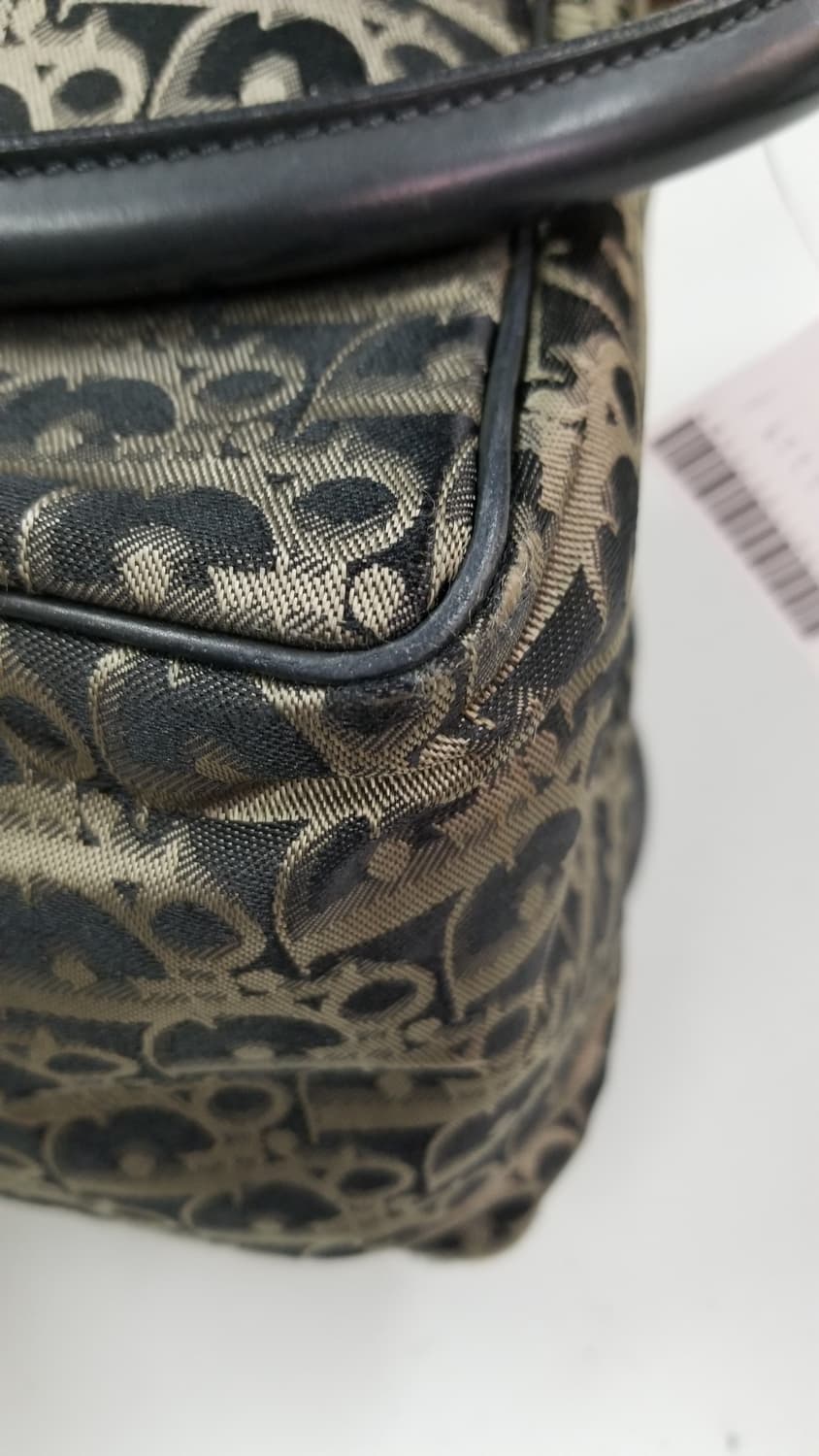 디올 오블리크 보스턴백 상품이미지5