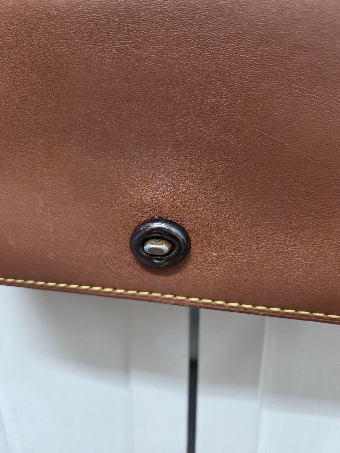 코치 딩키 미니 크로스백 상품이미지3