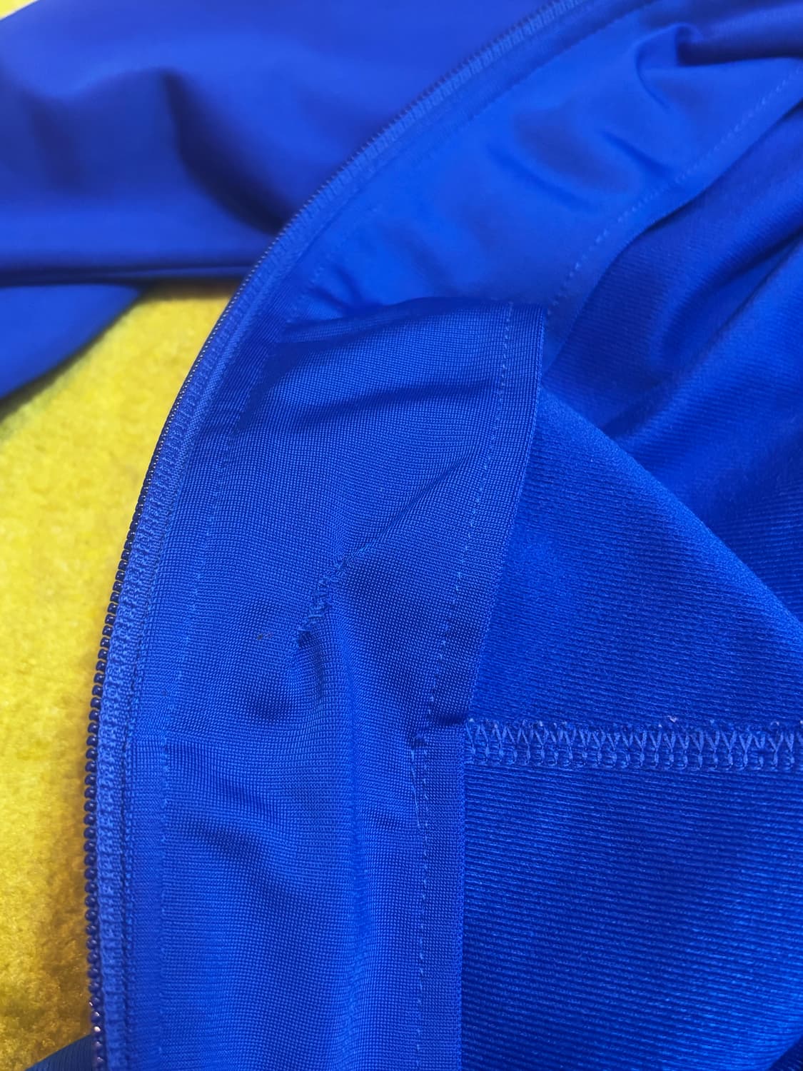 아디다스 구 파이어버드 트랙탑 상품이미지7