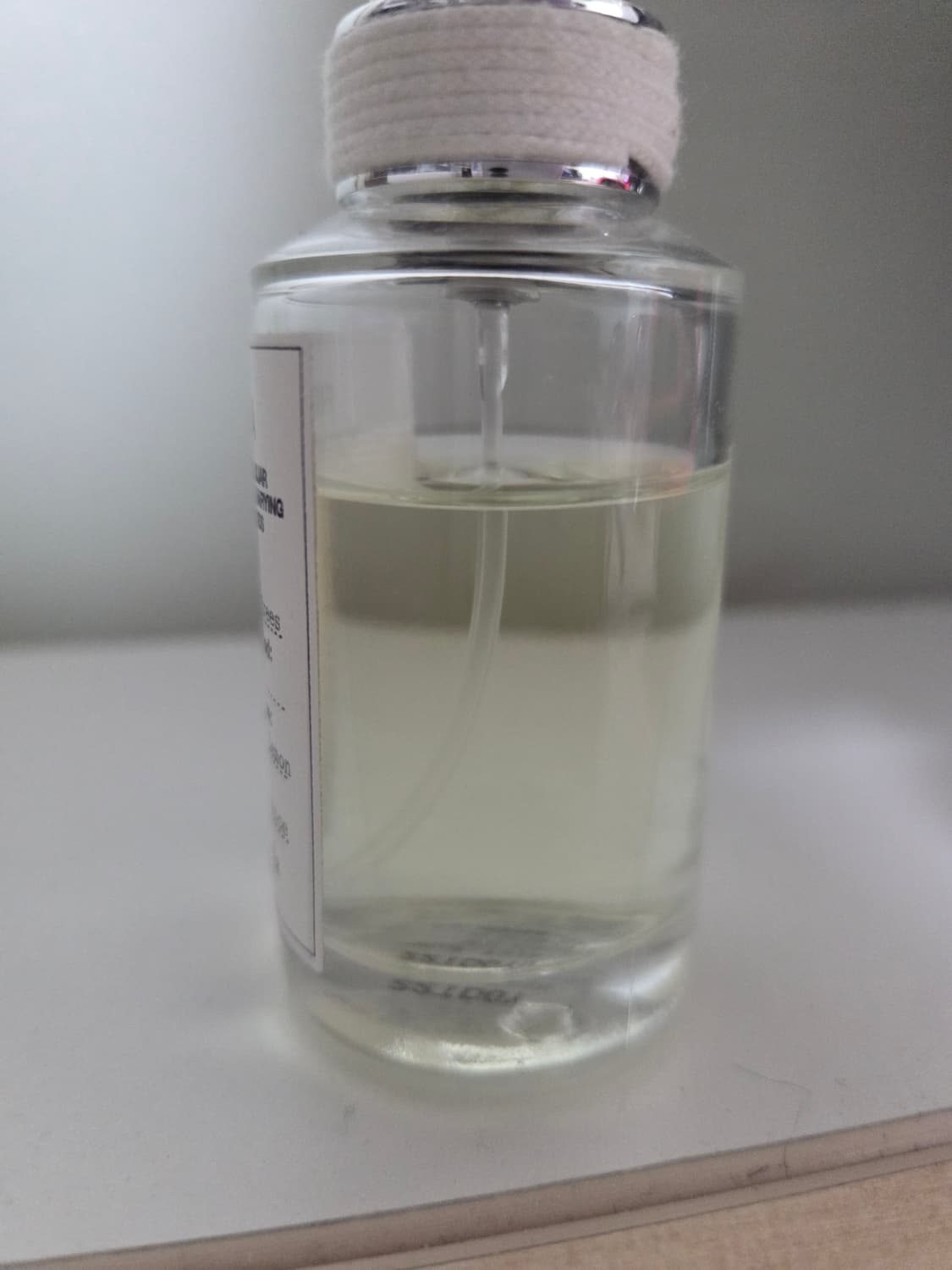 마르지엘라 언더더 레몬트리 국문택 상품이미지2