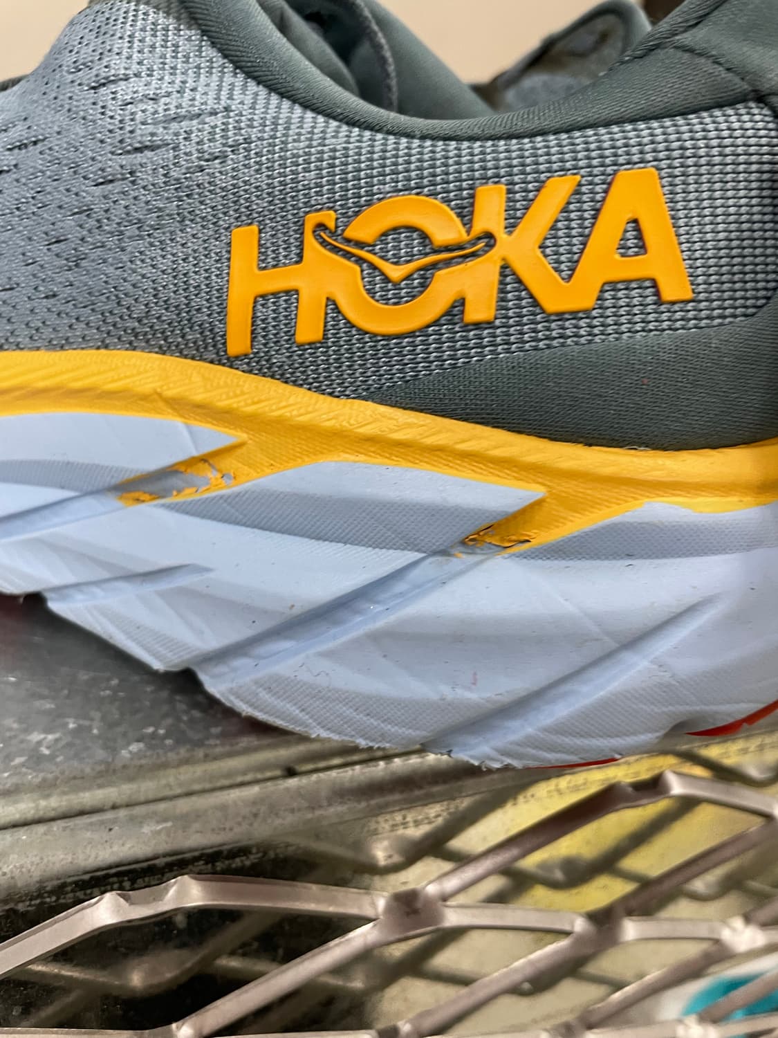 호카 클리프톤 8 255 (gr-4409) 상품이미지10