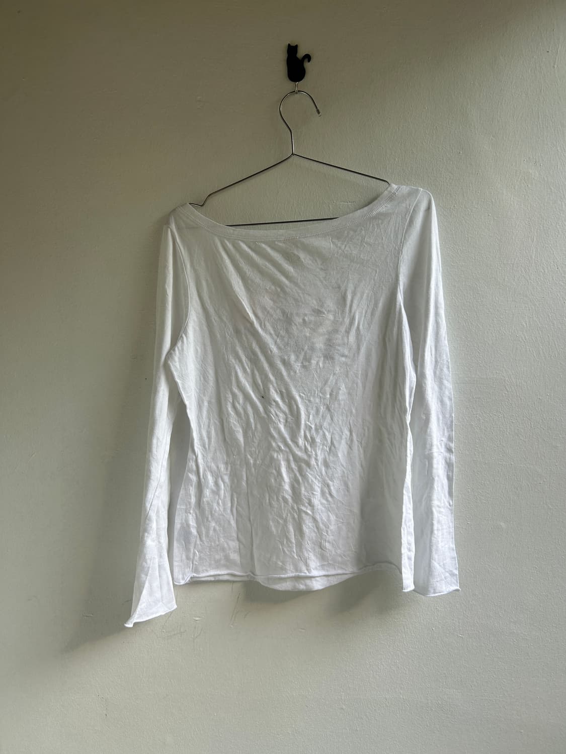 히비스커스 티셔츠  상품이미지7