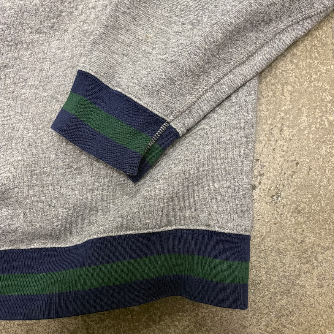 Polo mtm 폴로 맨투맨 스웻셔츠 상품이미지3