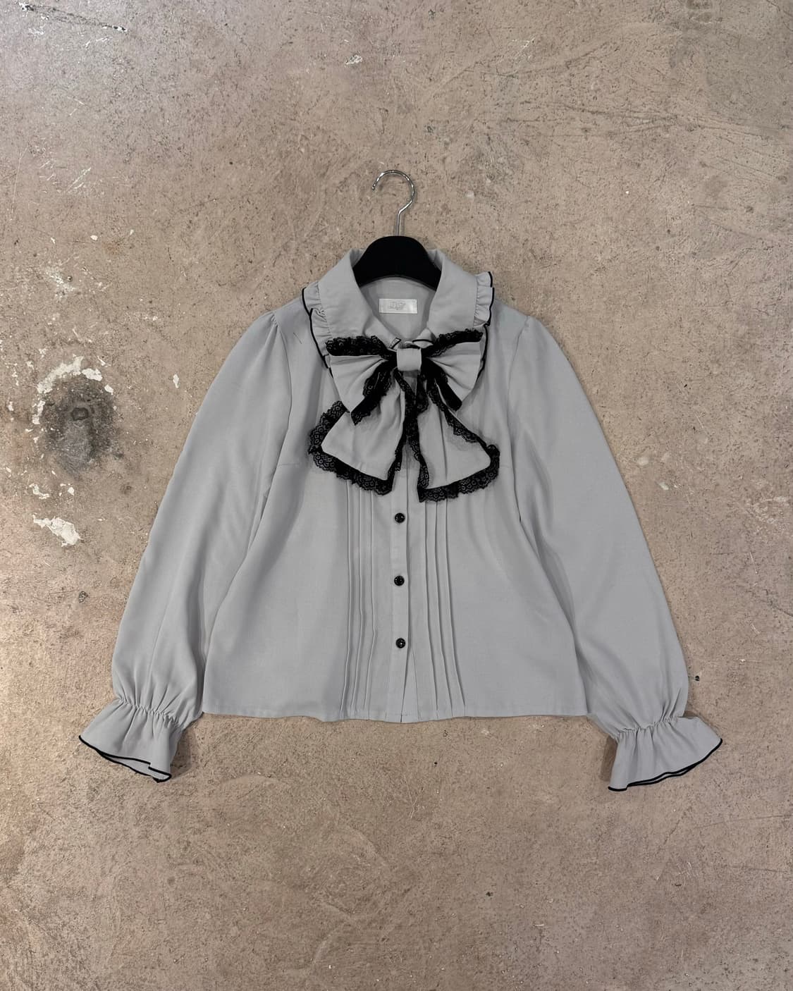 DEARY 블라우스 상품이미지1