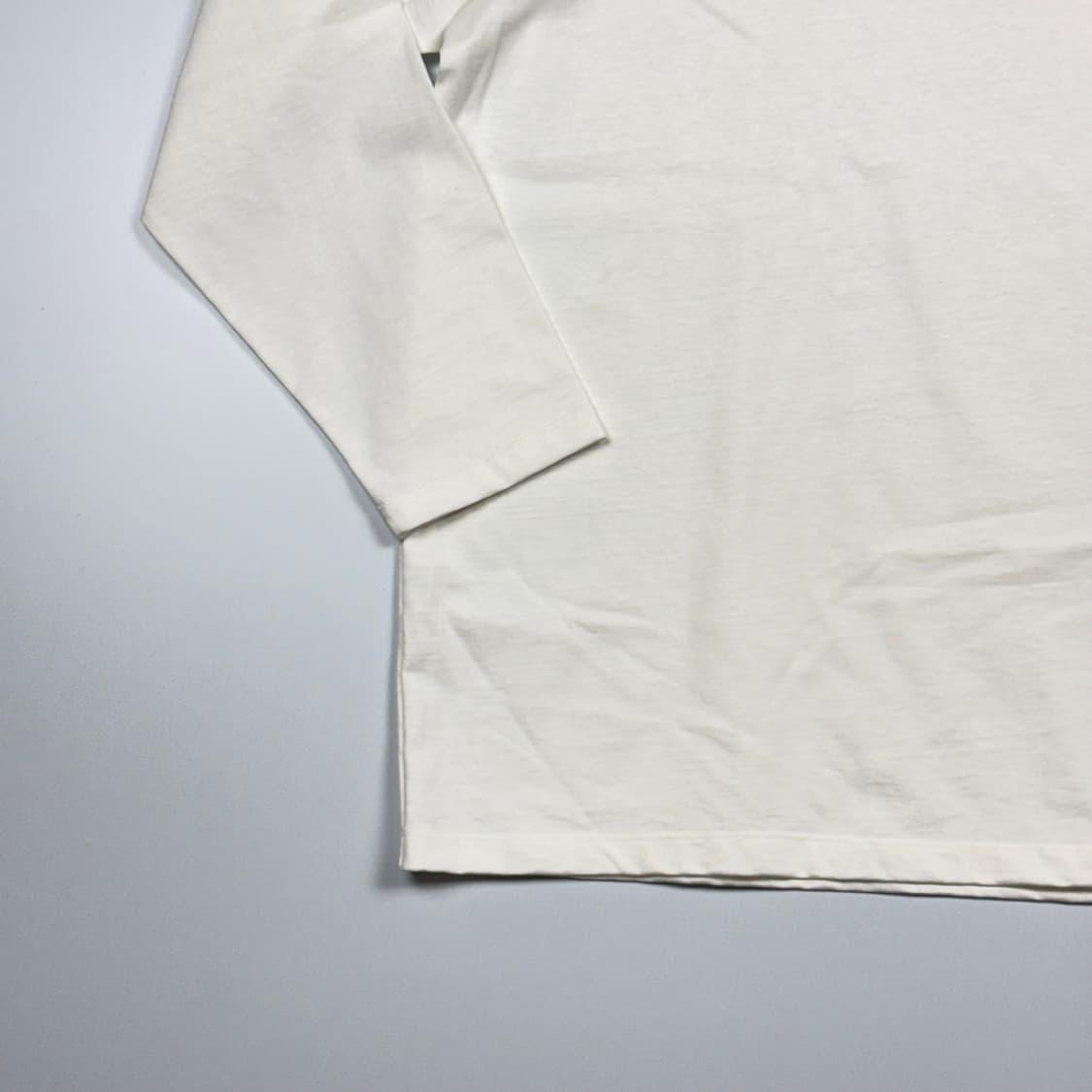 (107) 그라프페이퍼 롱슬리브 상품이미지4