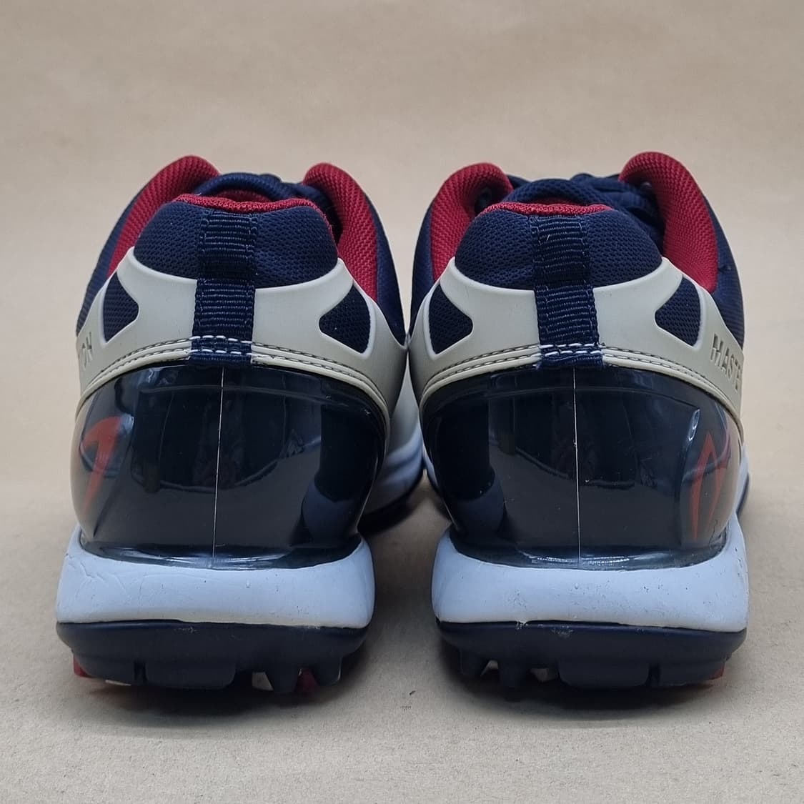 마스터바니 에디션 여성골프화 230 상품이미지4