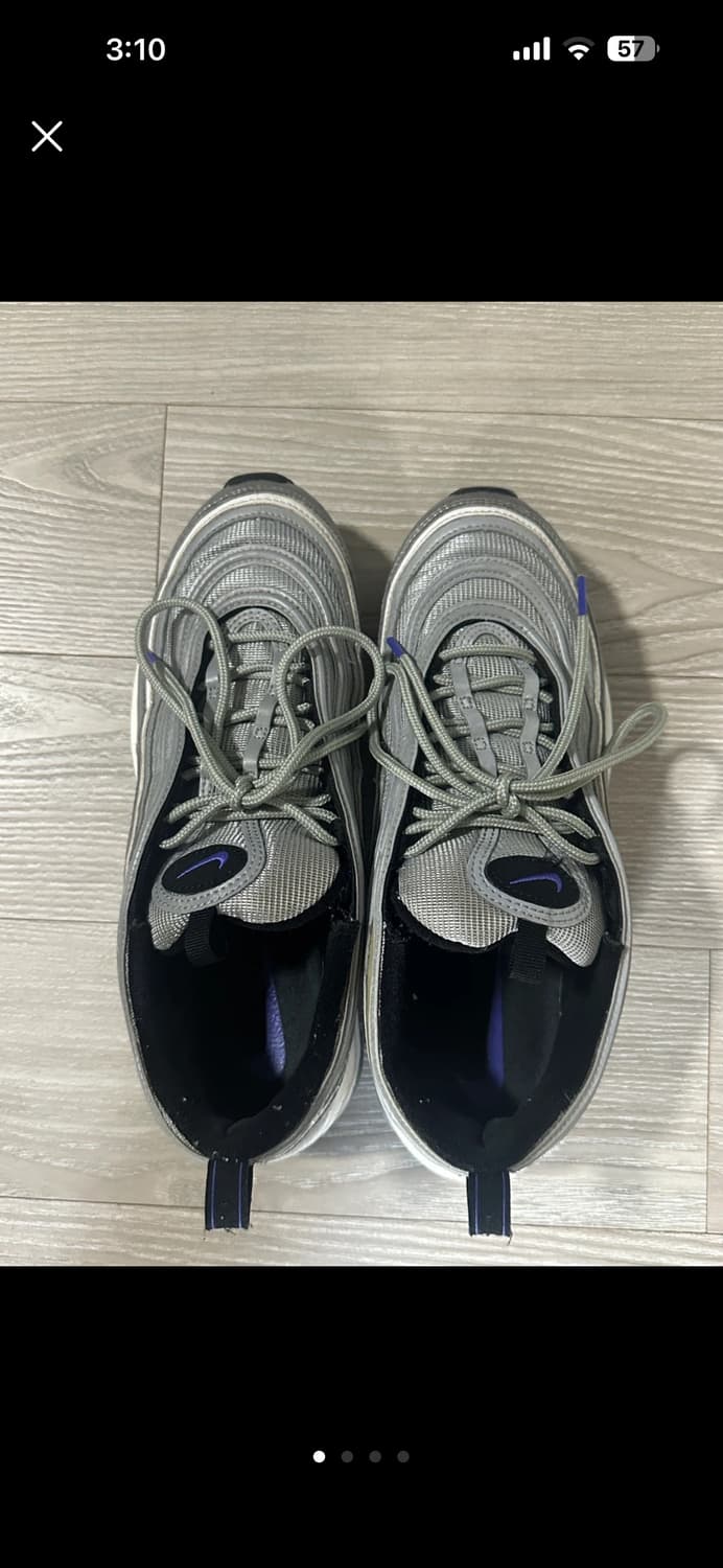 나이키 에어맥스97 270 상품이미지1