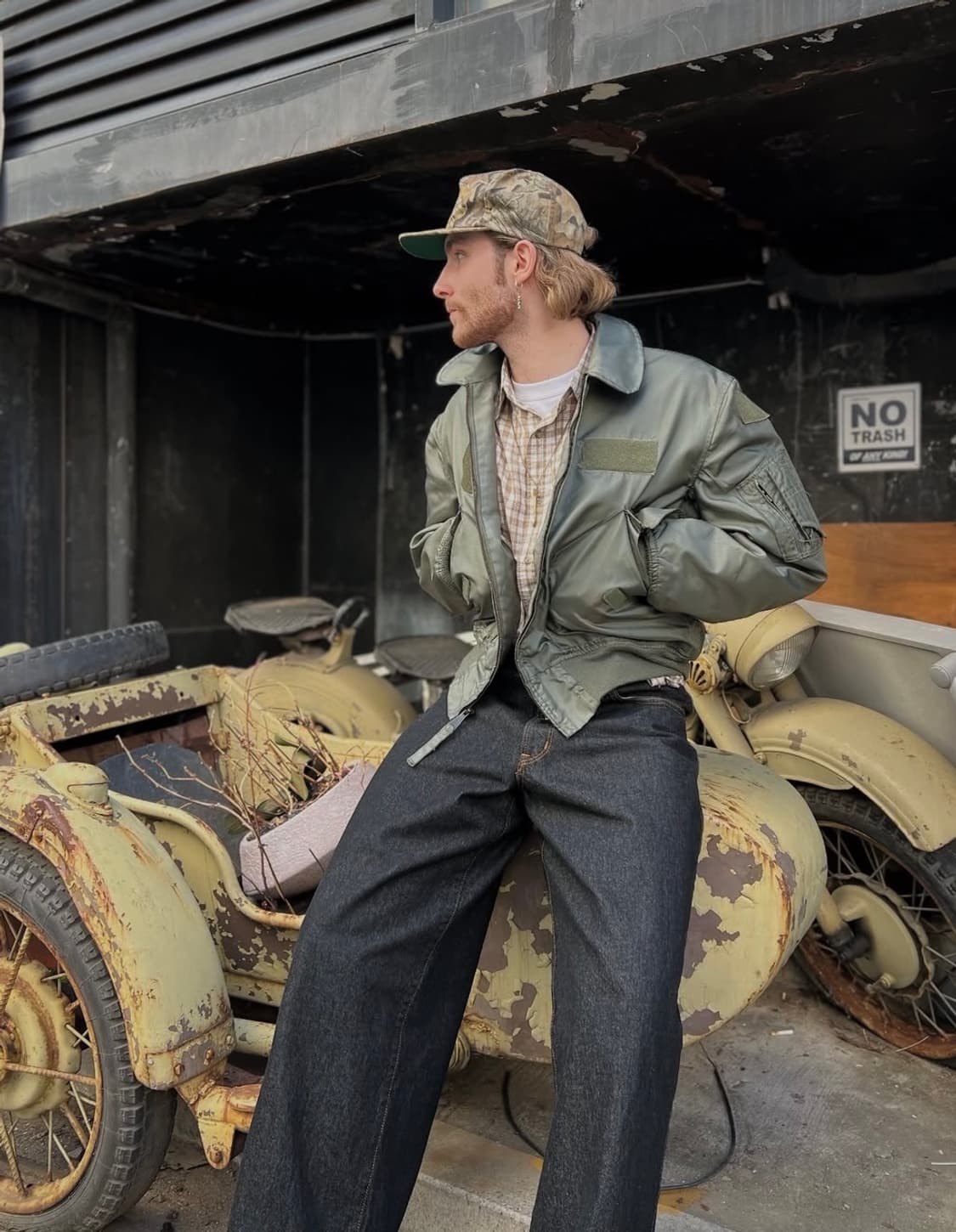 Cwu 45p 아라미드 xl 상품이미지1