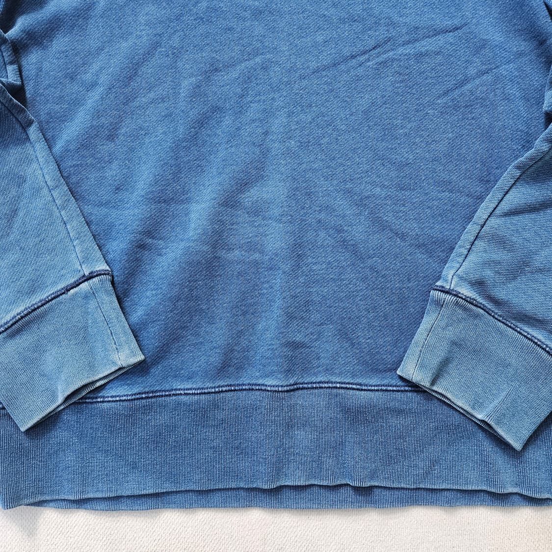 4 라코스테 빅로고 맨투맨 0327Y 상품이미지6