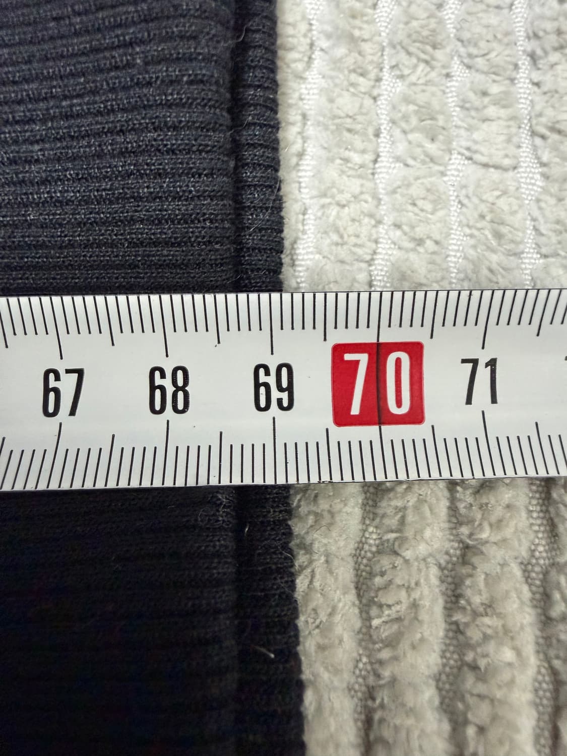 노스페이스 기본 로고 후드 집업 상품이미지7