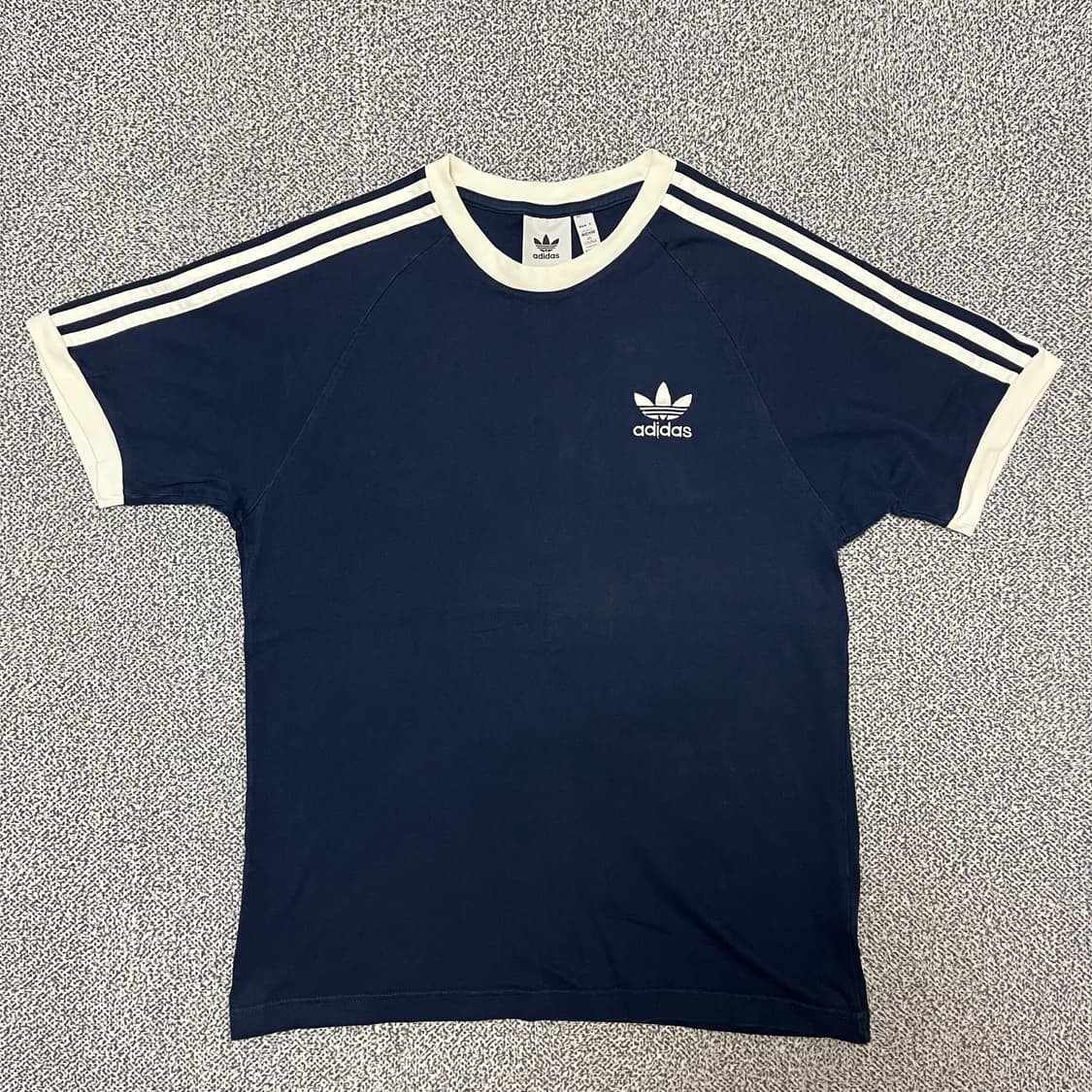 Adidas_ CLASSICS 3-STRIPES TEE 상품이미지1